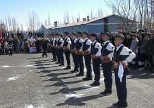 Atasoy'dan milli birlik mesajı